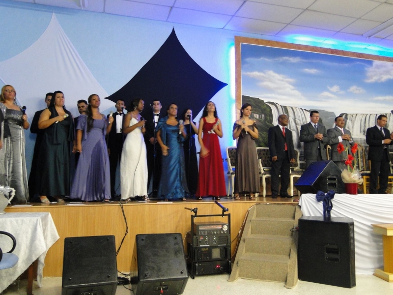 Congresso Penial - 2011